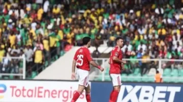 تغيير مفاجئ.. موعد مباراة الجيش الملكي وشبيبة القبائل بعد تعادل الأهلي